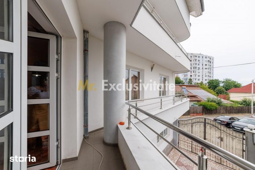 Spa?iu pentru afaceri de inchiriat | 292 mp utili | Gavana | 3 parcari - 20