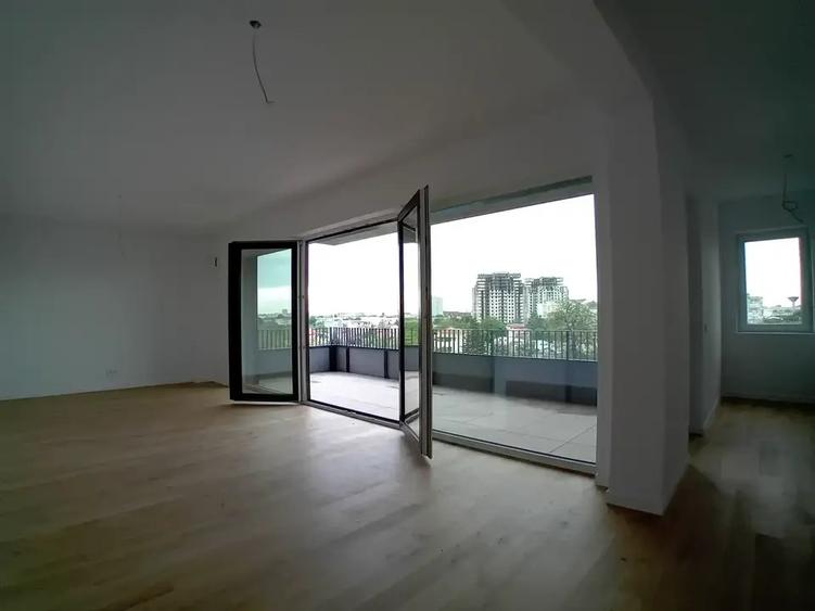 Apartament Penthouse 3 camere, Doamna Ghica-Colentina - 6