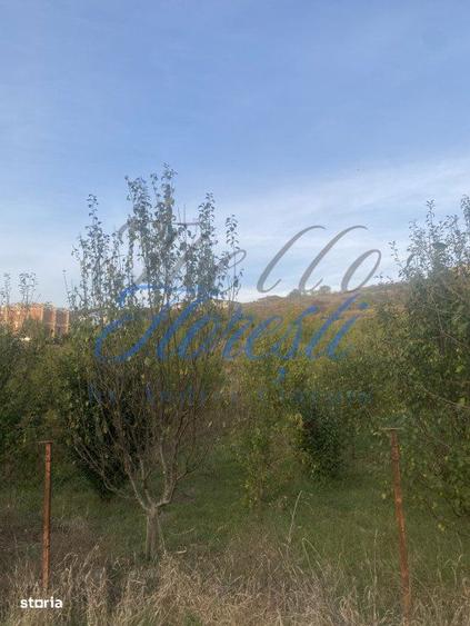 Vanzare teren intravilan 1900 mp - Dezmir, Cluj - 1