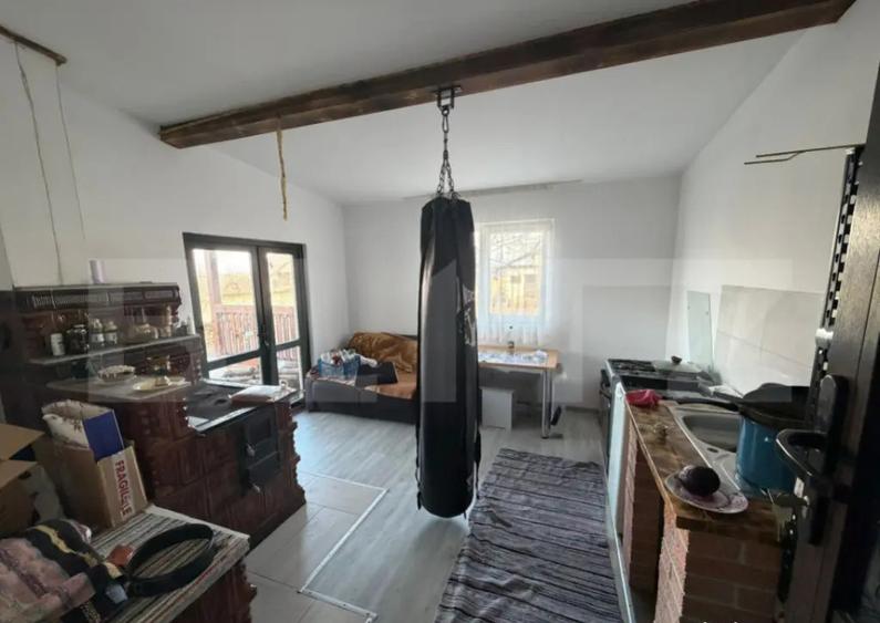 Casa Sfantu Ilie, 175 mp utili, Incalzire Pardoseala, 5 came - 4