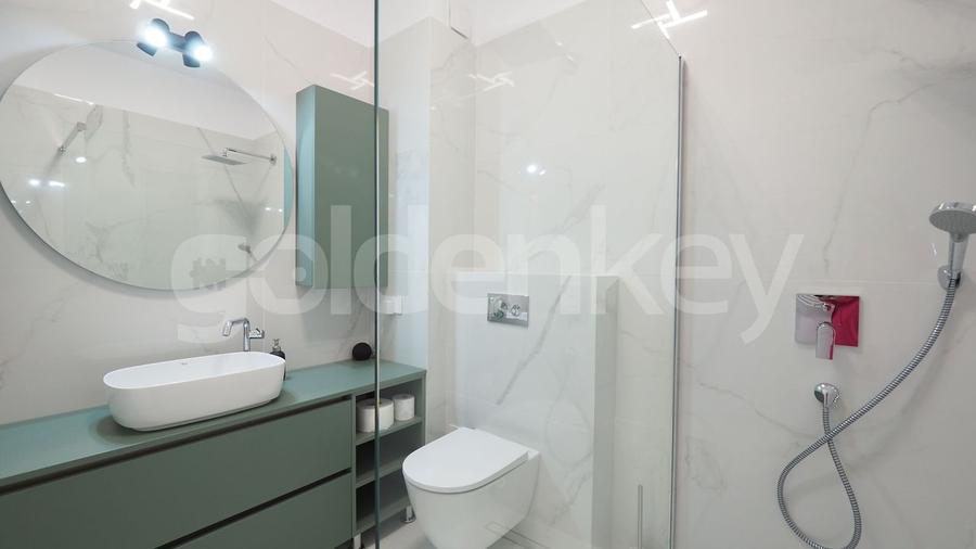 Apartament generos cu 4 camere | finisaje premium | 2 garaje - 10