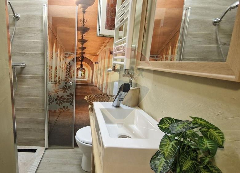 Apartament 2 camere – Bulevardul Ferdinand I,  48mp, Investitie - 3