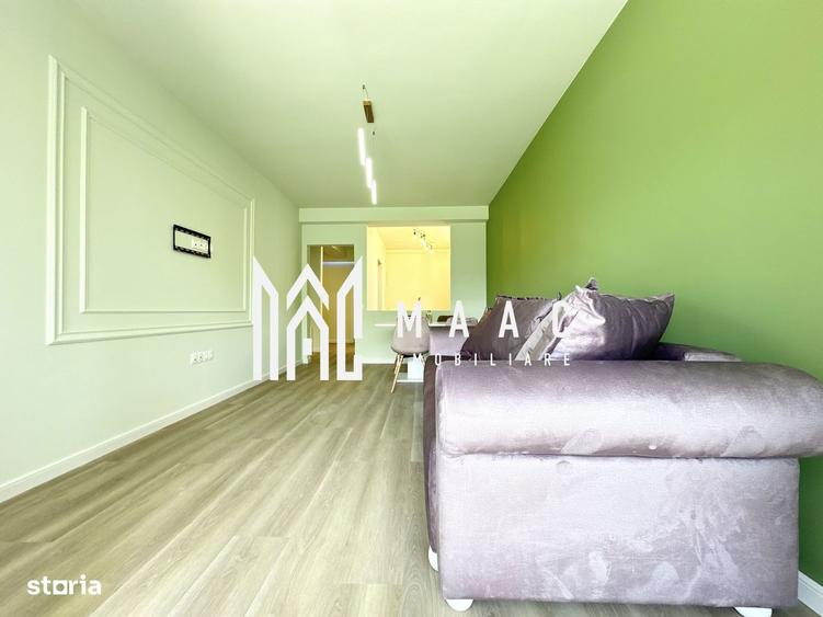 Apartament 2 camere | 53,55 MPU | Balcon | Loc de parcare - 7