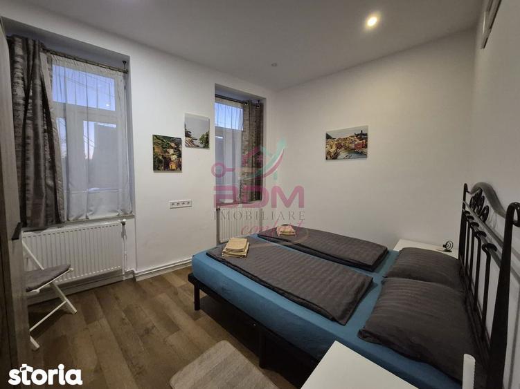Apartament la cheie | 3 camere | loc de parcare | zona centrala - 6