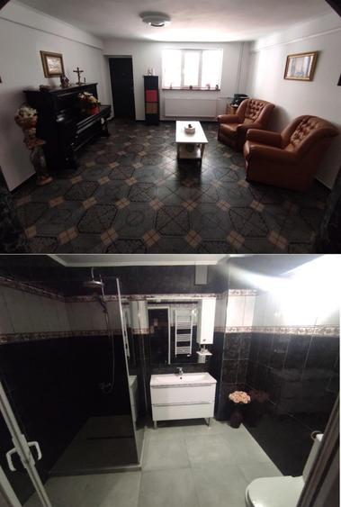 Vila 10 camere Dristor / Park Lake / Piscina Curte 430 mp - 6