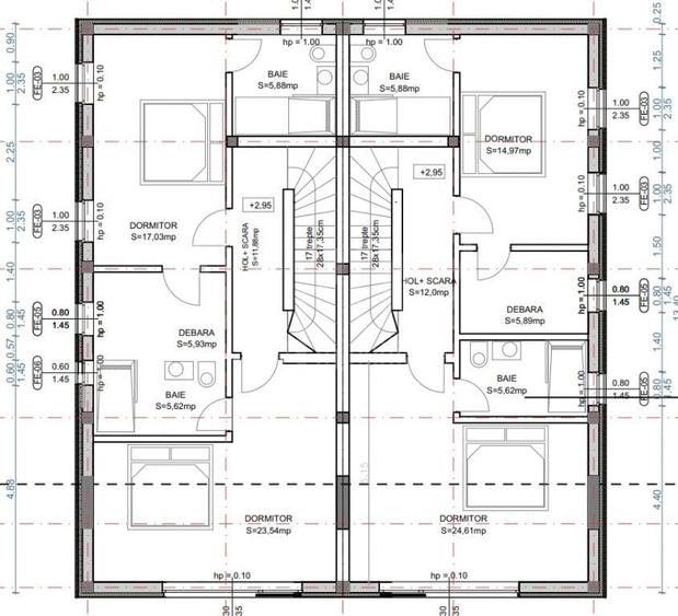 Casa 4 camere de vanzare in Dambul Rotund, Cluj Napoca - 5