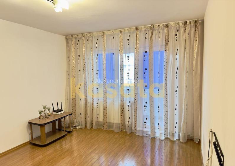 Dristor - Vitan chirie 3 camere cu centrala termica si lo... Dristor - Vitan chirie 3 camere cu centrala termica si lo...