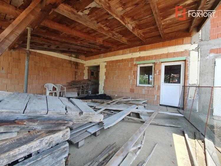 COMISION 0% Duplex la Rosu, Peciu Nou - Total de 231 mp utili, teren 1000 mp - 27