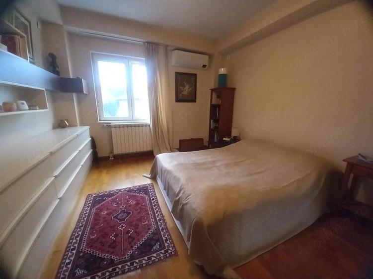 Garsoniera de inchiriat in zona Rahova - 1