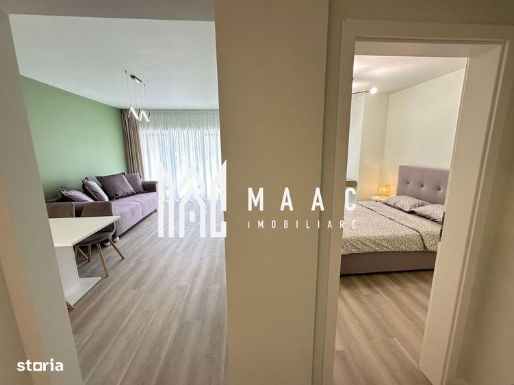 Apartament 2 camere | 53,55 MPU | Balcon | Loc de parcare - 19