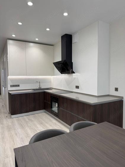 Apartament cu 2 camere de inchiriat in zona Centrul Civic - 1