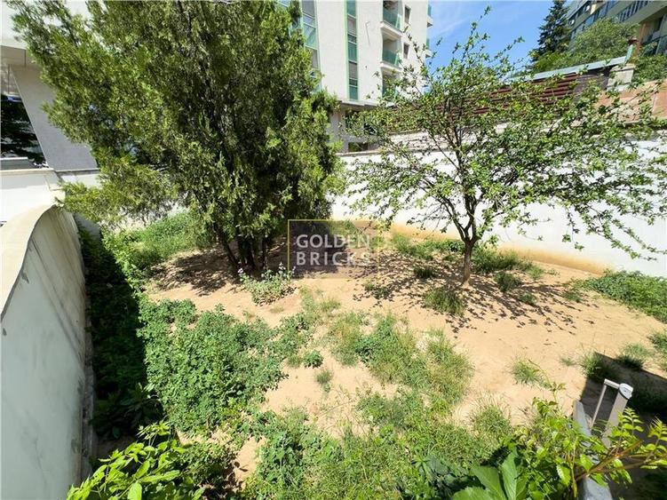 Parcul Circului | Stefan cel Mare | 9 camere | Garaj 2 masini | Curte si terasa - 7