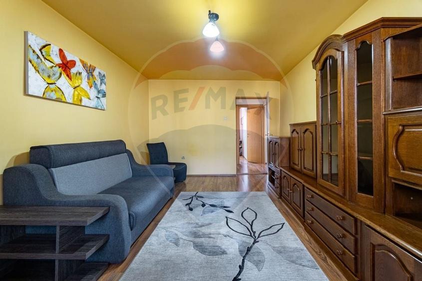 CHIRIE Apartament 2 camere O.Goga nr 17- BRASOV - 5