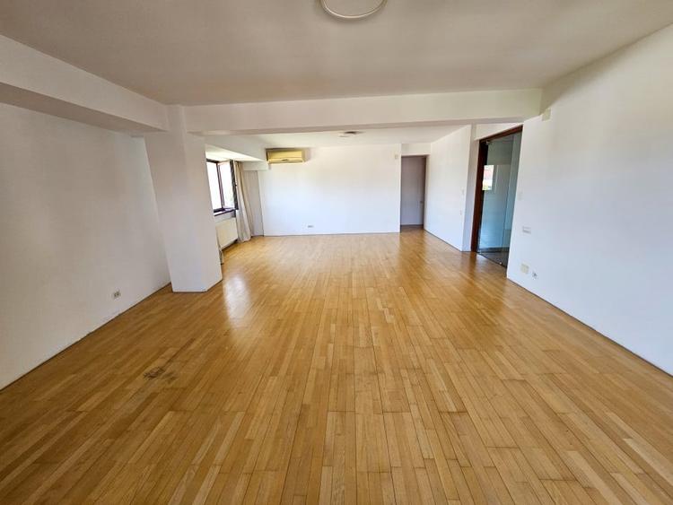 Spatiu birouri 160mp TVR | Dorobanti | Aviatorilor Metrou 10' - 1