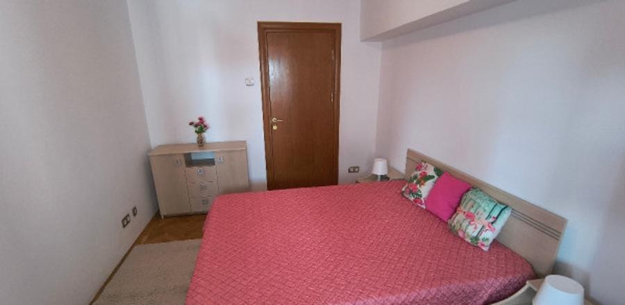 Apartament 3 Camere 1 Mai - Ion Mihalache | Centrala proprie | Balcon - 5