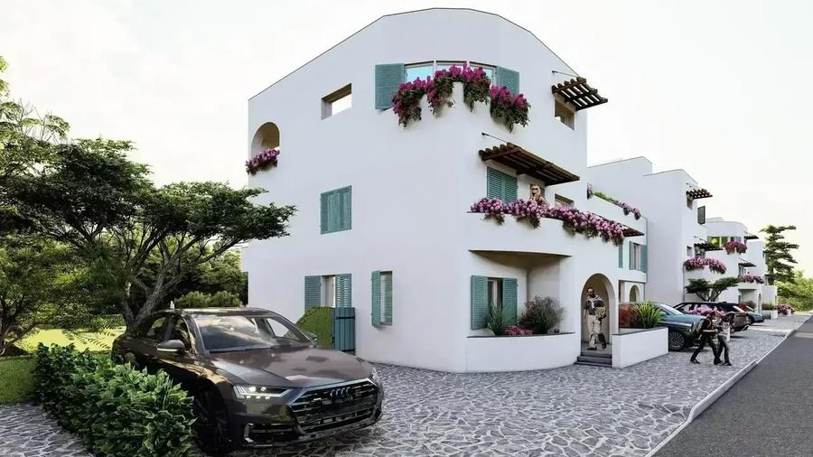 Casa 4 Camere Therme Balotesti | Toate Facilitatile | Lux, Stil - 7