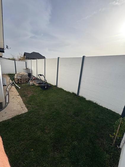 Vand casa mobilata! - 5