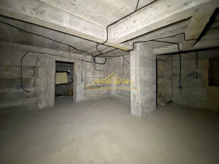 Vila Mogosoaia spatioasa, teren generos - 13