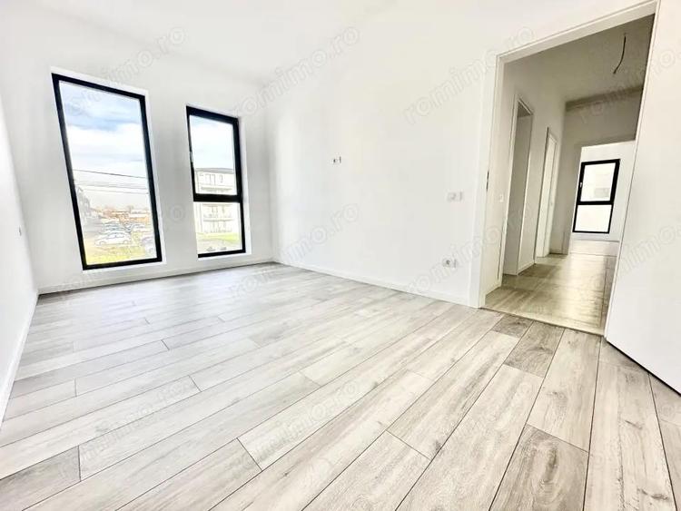 Apartament cu 2 camere decomandat - pozitie excelenta - Giroc - 9