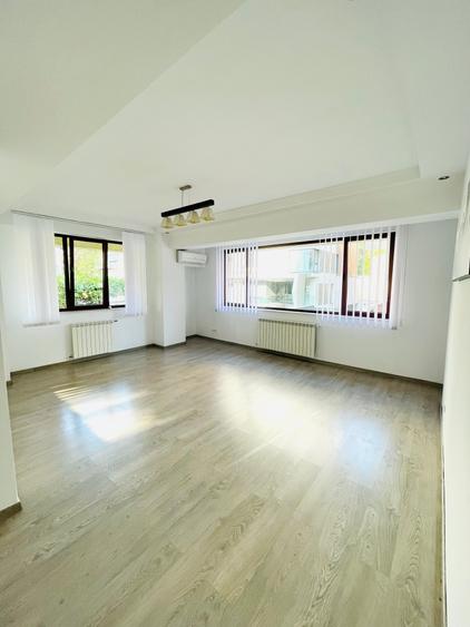 Aviatorilor Boutique / Spatiu de Birou 115 mp/ Parcare / Parter - 2