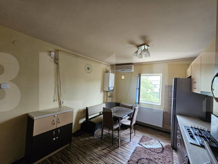 Apartament de vanzare, cu 3 camere, 65 mp, zona Girocului - 6