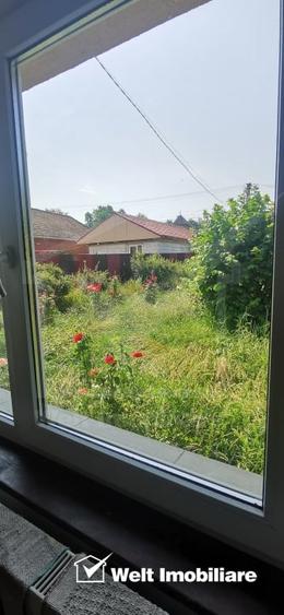 Casa individuala cu gradina frumoasa, teren mare Moldovenesti-Cluj - 21