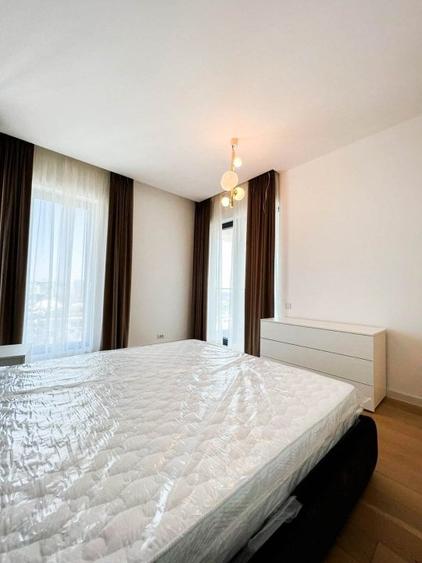 ONE HERASTRAU PARK INCHIRIERE APARTAMENT NOU 4 CAMERE - 5