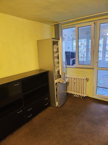 Obor x Teiul Doamnei - 5 minute metroul Obor - 2