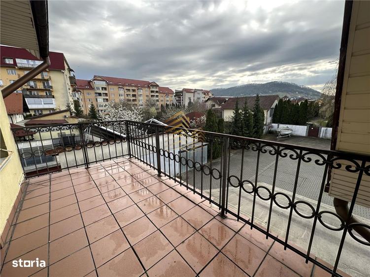 SPATIU COMERCIAL DE INCHIRIAT CALEA MOLDOVEI - 1