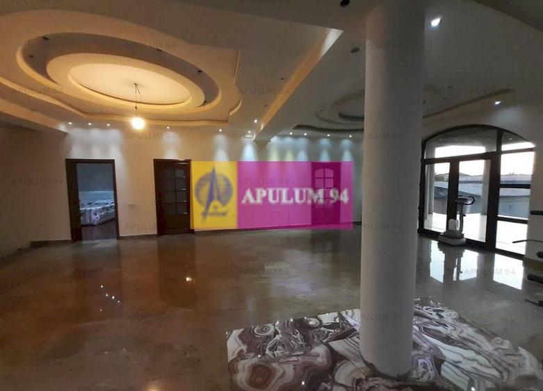 Vila de Inchiriat 1 Decembrie - Ilfov Central vav LIDL - 6