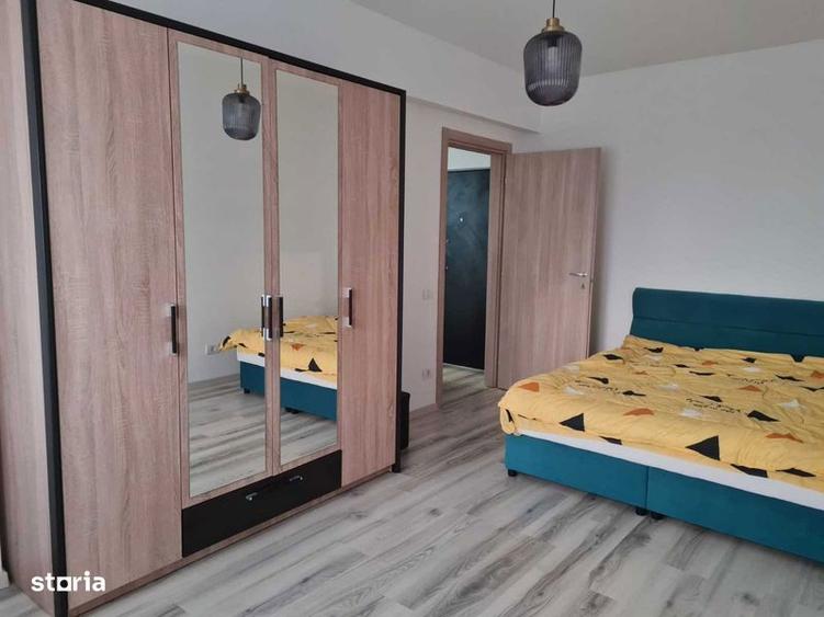 Inchiriez Apartament 2 camere 60MP Fundeni cu loc parcare - 5