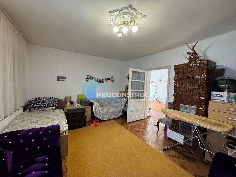 Locuinta sau Investitie? Casa cu Multiple Posibilitati in Iosefin - 4