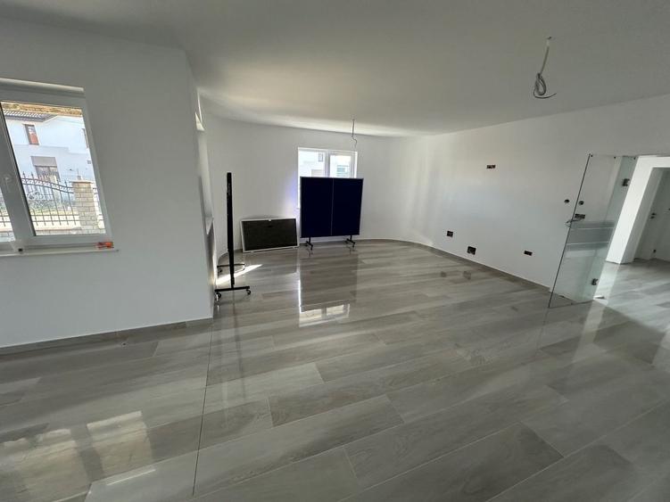 Casa individuala Dumbravita P+ M/ Teren 955 mp cu 2 fronturi - 34