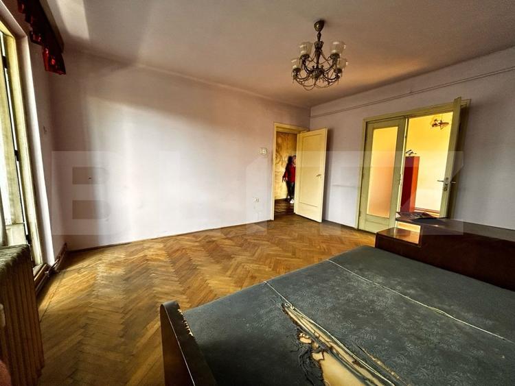 Apartament de vanzare, cu 4 camere, 82 mp, zona BT ARENA - 2