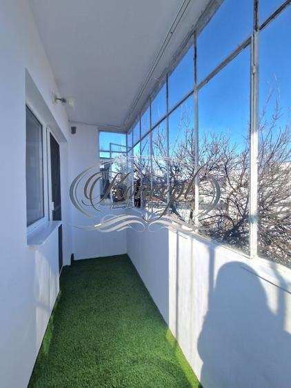 Garsoniera finisata in zona Expo Transilvania - 9