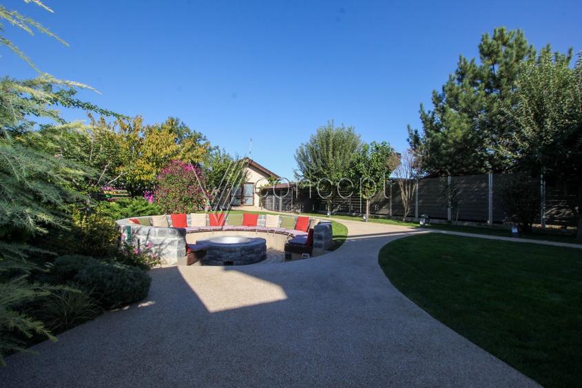 Vila P+1+M | 1000 mp teren - 50