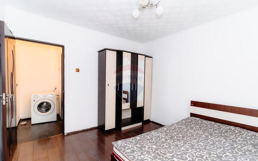 Apartament 2 camere, parter zona Craiovei, Pite?ti, ... - 4