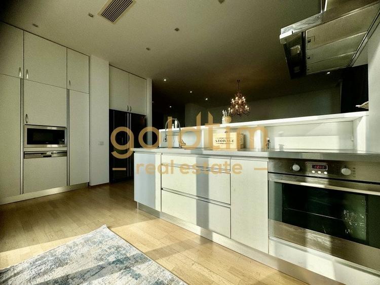 UNC/ PENTHOUSE/ TERASA 370 mp/SUPERB/ PRIVELISTE/INALTIME CAMERE3,5/2 PARCARI - 23