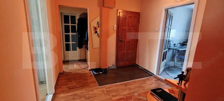 Apartament Decomandat 4 Camere Mobilat, Utilat, Parcare Inclusa - 3