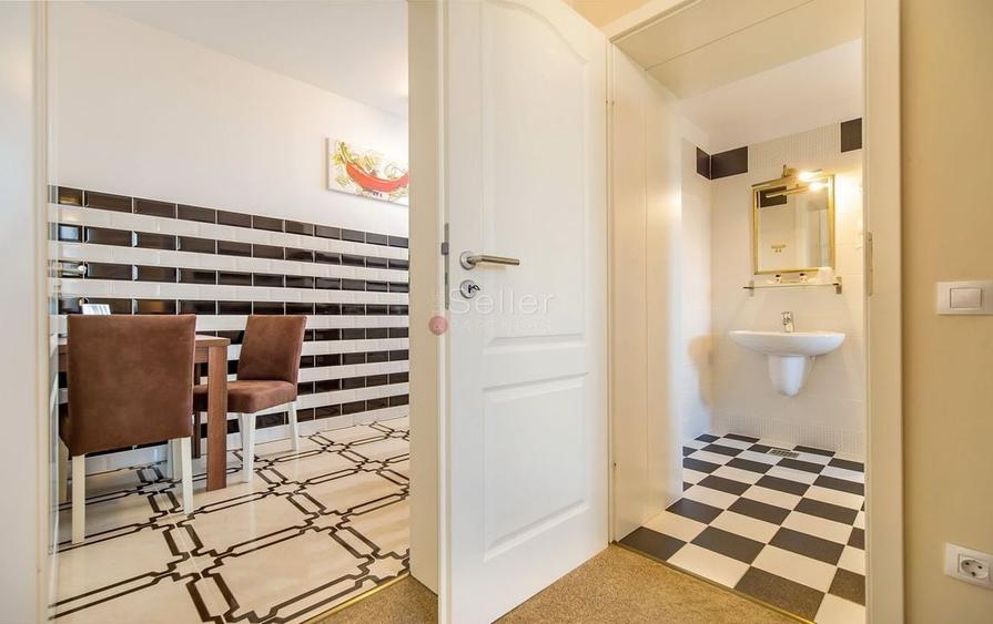 Priveliste Deosebita | Calea Poienii - 4