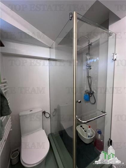 Vila individuala cuplata 4 camere S+P+1+M, cu incalzire in pardoseala, toate uti - 20