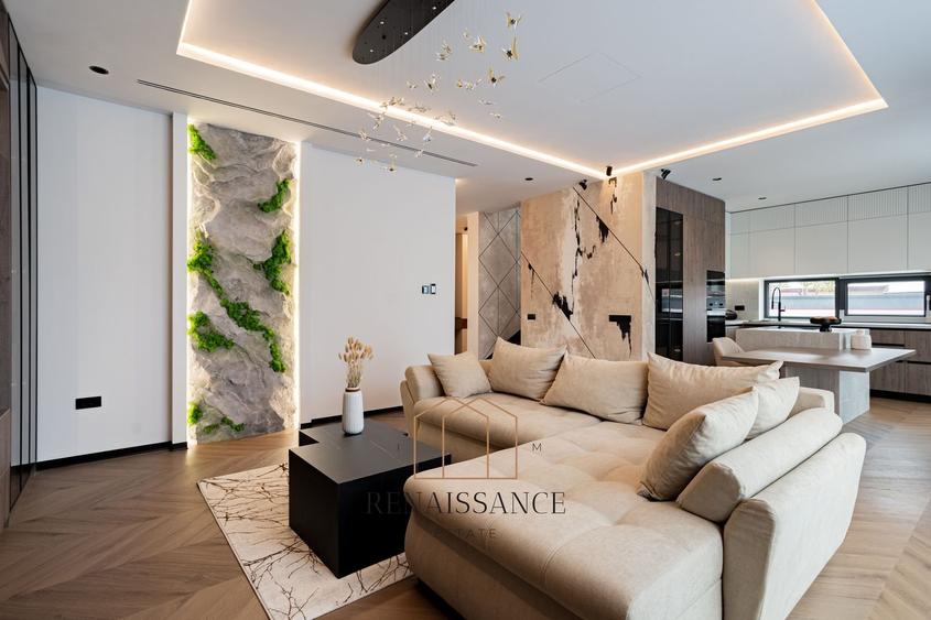 Casa Exclusivista 5 Camere P+1E | Finisaje de Lux | Calea Aradului - 2