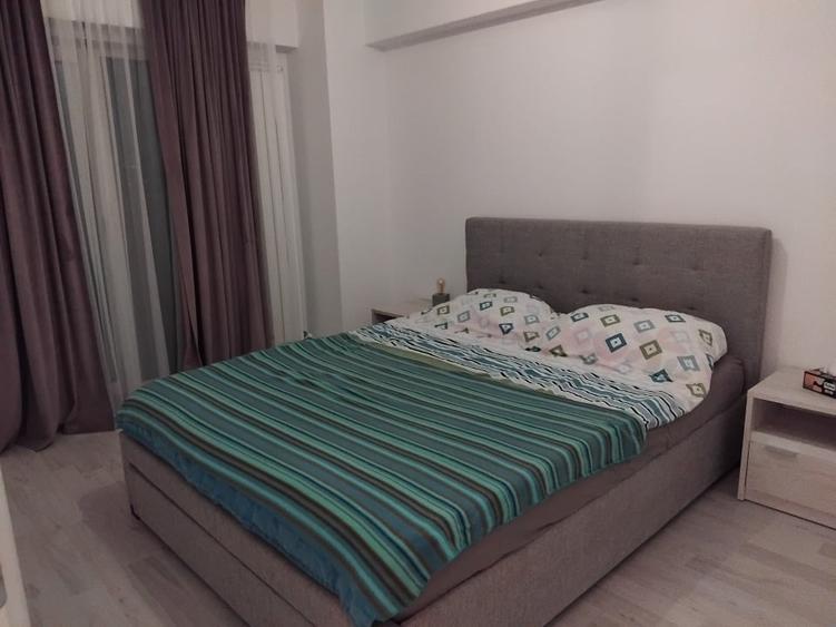 3 camere decomandat | etaj intermediar | Evergreen Towers - 8