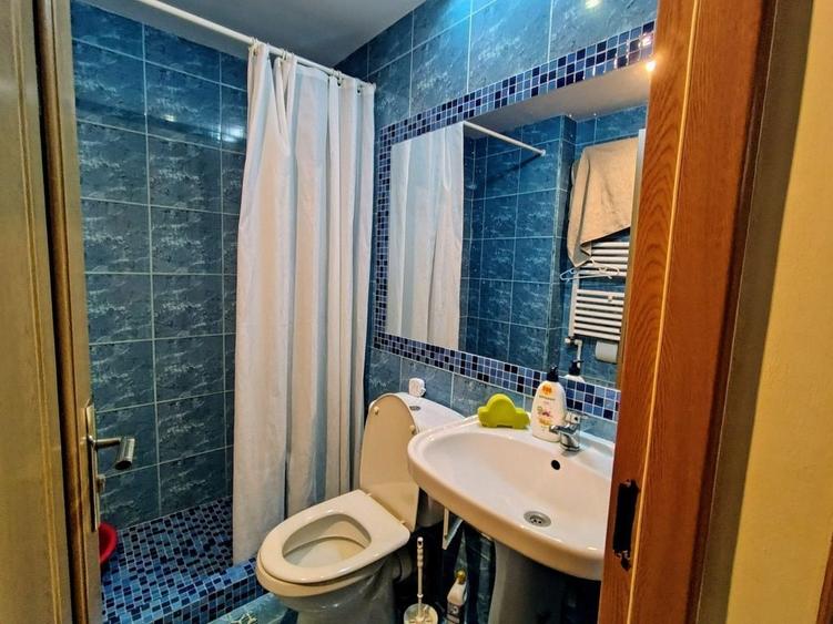 Apartament doua camere modificat cu doua dormitoare - 7
