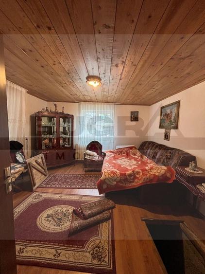 Casa veche 80 mp, teren 600 mp, zona LIDL Buna Ziua - 6