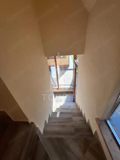 De vanzare casa in Orlat, cu teren generos de 2200 mp ?i panorama deosebita! - 8