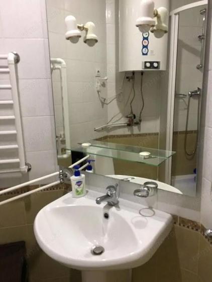 Garsoniera in zona Dacia - 1