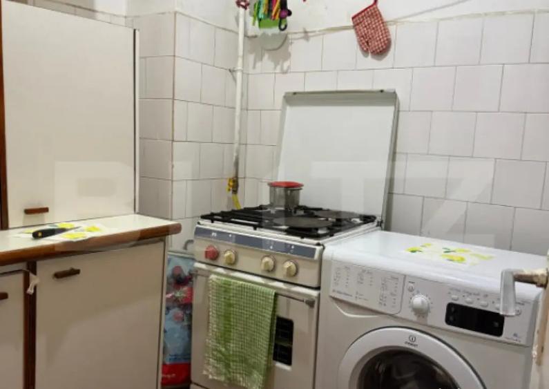 Garsoniera zona Tractorul in apropiere de Mall Coresi - 5