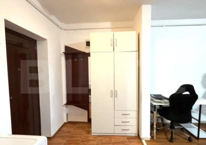 Apartament de 2 camere, 53mp, parcare, pet friendly, zona Om - 6