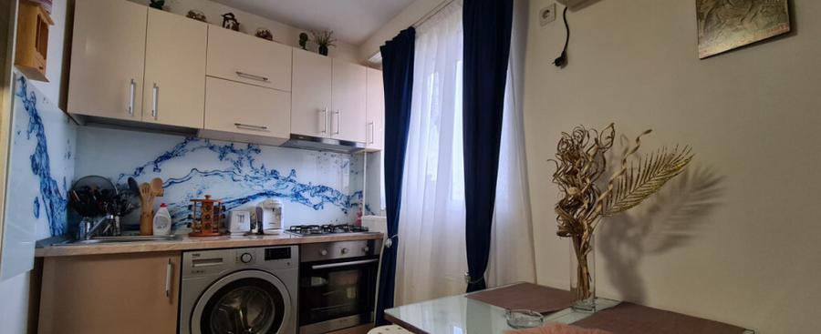 Garsoniera conf 3 - Fizicienilor - Vitan - 12